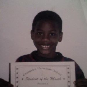 Meet your Posher, Dom